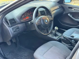 BMW 320 - 3800 лв. - 96566973 8