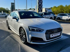 Audi A5 3.0 TDI / 231 .. / Quattro / S-Tronic / MATRIX | Mobile.bg    3