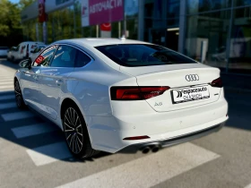 Audi A5 3.0 TDI / 231 .. / Quattro / S-Tronic / MATRIX | Mobile.bg    6