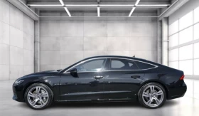 Audi A7 50 TFSIe Quattro = S-line =  | Mobile.bg    3