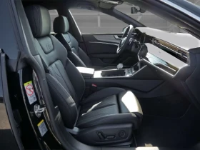Audi A7 50 TFSIe Quattro = S-line =  | Mobile.bg    11