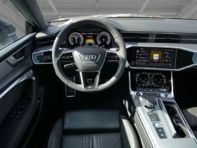 Audi A7 50 TFSIe Quattro = S-line =  | Mobile.bg    8