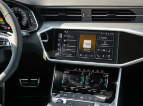 Audi A7 50 TFSIe Quattro = S-line =  | Mobile.bg    10