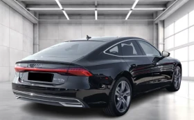 Audi A7 50 TFSIe Quattro = S-line =  | Mobile.bg    2