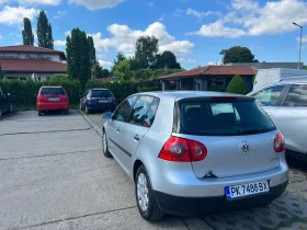 VW Golf 5 1.6 FSI | Mobile.bg    2
