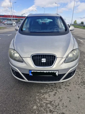 Обява за продажба на Seat Altea XL ~6 900 лв. - изображение 2