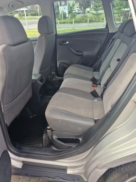 Seat Altea XL, снимка 13