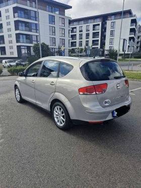 Обява за продажба на Seat Altea XL ~6 900 лв. - изображение 4
