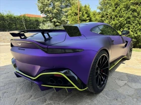 Aston Martin V8 Vantage F1 Edition | Mobile.bg    4