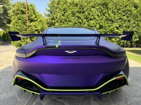 Aston Martin V8 Vantage F1 Edition | Mobile.bg    5