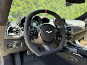 Aston Martin V8 Vantage F1 Edition | Mobile.bg    11