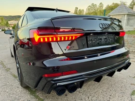 Audi S6 S6* B&O* HD-MATRIX* 21"zoll* HeadUp* 360Camera | Mobile.bg    4