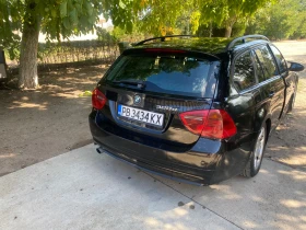 BMW 320 E91 2.0d 163 | Mobile.bg    8