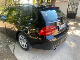 BMW 320 E91 2.0d 163 | Mobile.bg    9