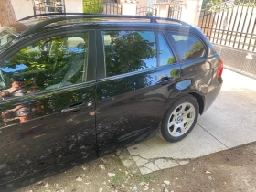 BMW 320 E91 2.0d 163 | Mobile.bg    6