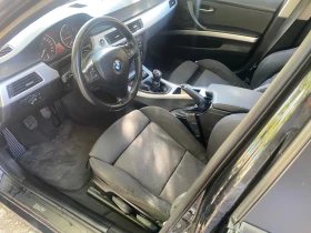 BMW 320 E91 2.0d 163 | Mobile.bg    13