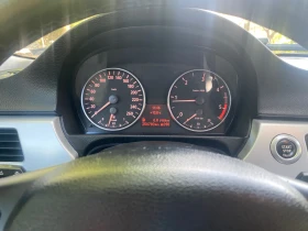 BMW 320 E91 2.0d 163 | Mobile.bg    12