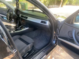 BMW 320 E91 2.0d 163 | Mobile.bg    14