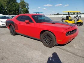 Dodge Challenger R/T* 5.7 HEMI*  | Mobile.bg    2