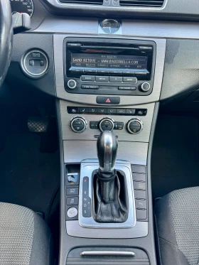 VW Passat 2.0 TDI FACELIFT Common Rail    | Mobile.bg    15