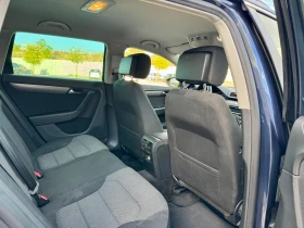 VW Passat 2.0 TDI FACELIFT Common Rail    | Mobile.bg    12