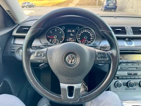 VW Passat 2.0 TDI FACELIFT Common Rail    | Mobile.bg    17