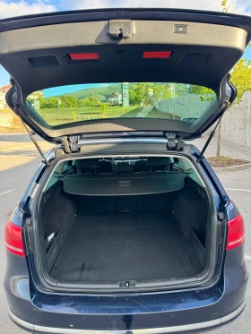 VW Passat 2.0 TDI FACELIFT Common Rail    | Mobile.bg    11