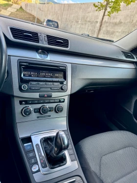 VW Passat 2.0 TDI FACELIFT Common Rail    | Mobile.bg    16