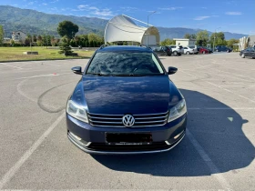 VW Passat 2.0 TDI FACELIFT Common Rail    | Mobile.bg    2