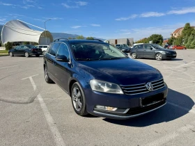 VW Passat 2.0 TDI FACELIFT Common Rail    | Mobile.bg    3