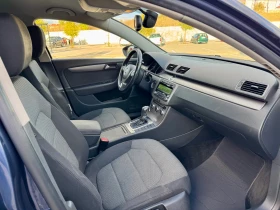 VW Passat 2.0 TDI FACELIFT Common Rail    | Mobile.bg    13