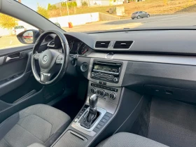 VW Passat 2.0 TDI FACELIFT Common Rail    | Mobile.bg    14