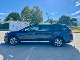 VW Passat 2.0 TDI FACELIFT Common Rail    | Mobile.bg    8