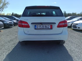 Mercedes-Benz B 200 | Mobile.bg    6