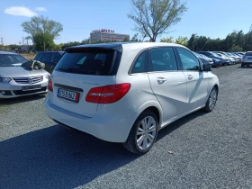 Mercedes-Benz B 200 | Mobile.bg    5