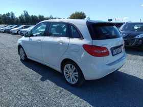 Mercedes-Benz B 200 | Mobile.bg    8