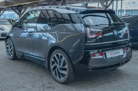 BMW i3 120ah/Navi/Led/Leather/Подгрев - 44900 лв. / 22957.01 € - 78442730 6