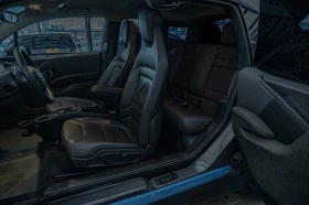 BMW i3 120ah/Navi/Led/Leather/Подгрев - 44900 лв. / 22957.01 € - 78442730 8