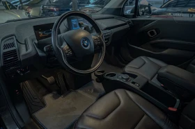 BMW i3 120ah/Navi/Led/Leather/Подгрев - 44900 лв. / 22957.01 € - 78442730 7