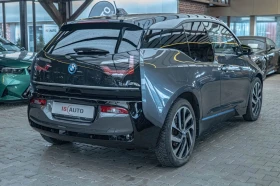 BMW i3 120ah/Navi/Led/Leather/Подгрев - 44900 лв. / 22957.01 € - 78442730 5