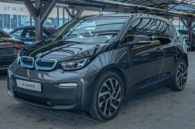 BMW i3 120ah/Navi/Led/Leather/Подгрев - 44900 лв. / 22957.01 € - 78442730 3