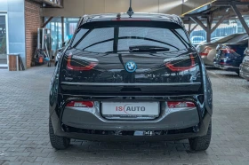 BMW i3 120ah/Navi/Led/Leather/Подгрев - 44900 лв. / 22957.01 € - 78442730 4
