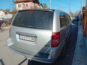 Chrysler Gr.voyager Town &country  | Mobile.bg    4