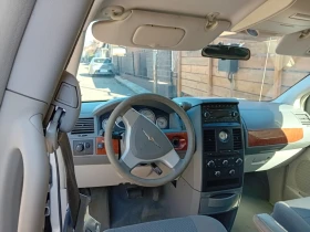 Chrysler Gr.voyager Town &country  | Mobile.bg    5