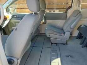 Chrysler Gr.voyager Town &country  | Mobile.bg    7