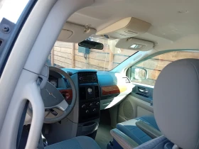 Chrysler Gr.voyager Town &country  | Mobile.bg    6