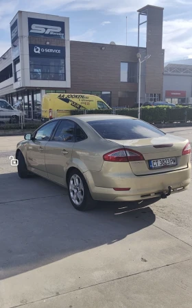 Ford Mondeo, снимка 3 — Bazar.bg Ford Mondeo, снимка 3