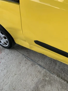 Fiat Doblo Maxi profesional , снимка 8