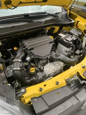 Fiat Doblo Maxi profesional , снимка 6