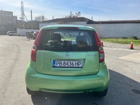 Suzuki Splash 1.0  !!! | Mobile.bg    6